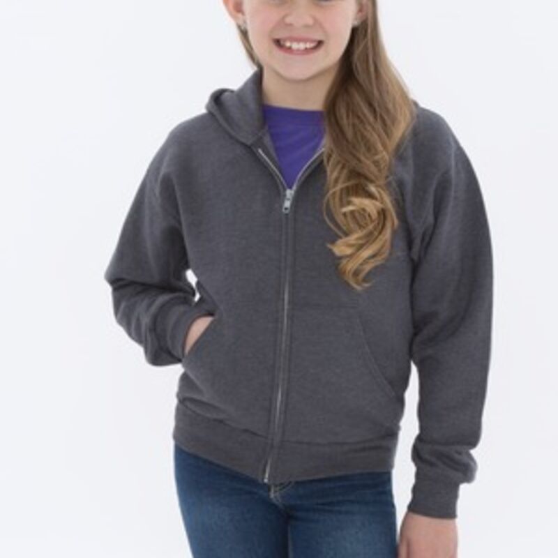 Zip Up - ATCY2600 Thumbnail