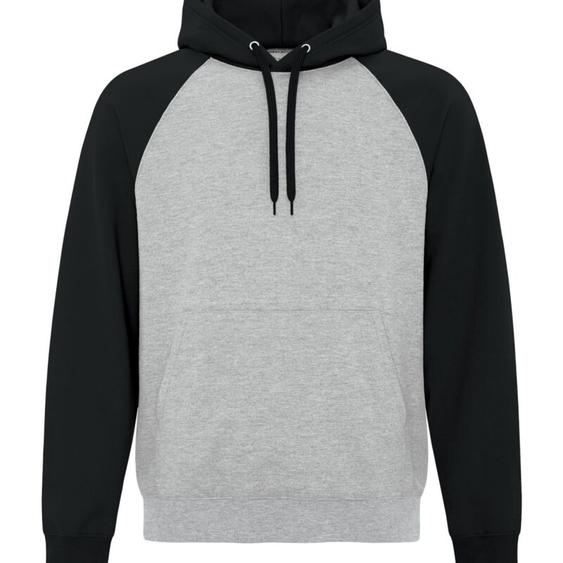 ATC™ EVERYDAY FLEECE TWO TONE HOODED SWEATSHIRT Thumbnail